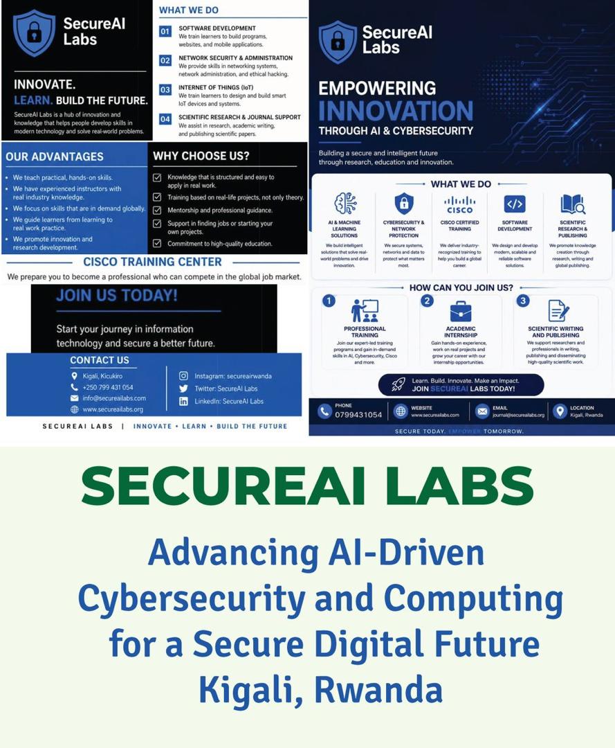 SecureAI Labs